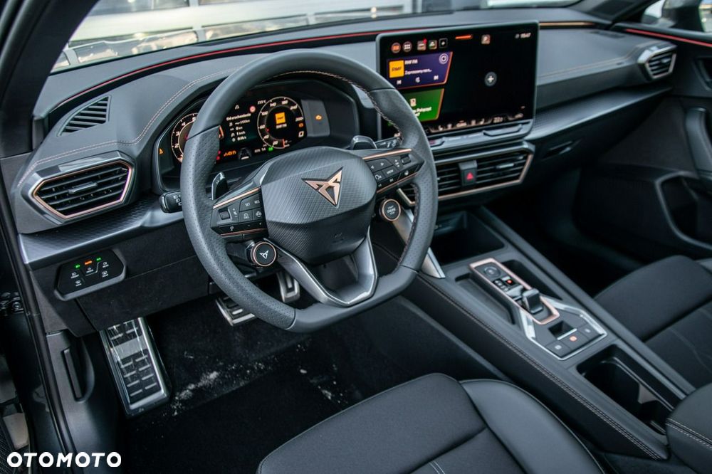 Cupra Leon - 15