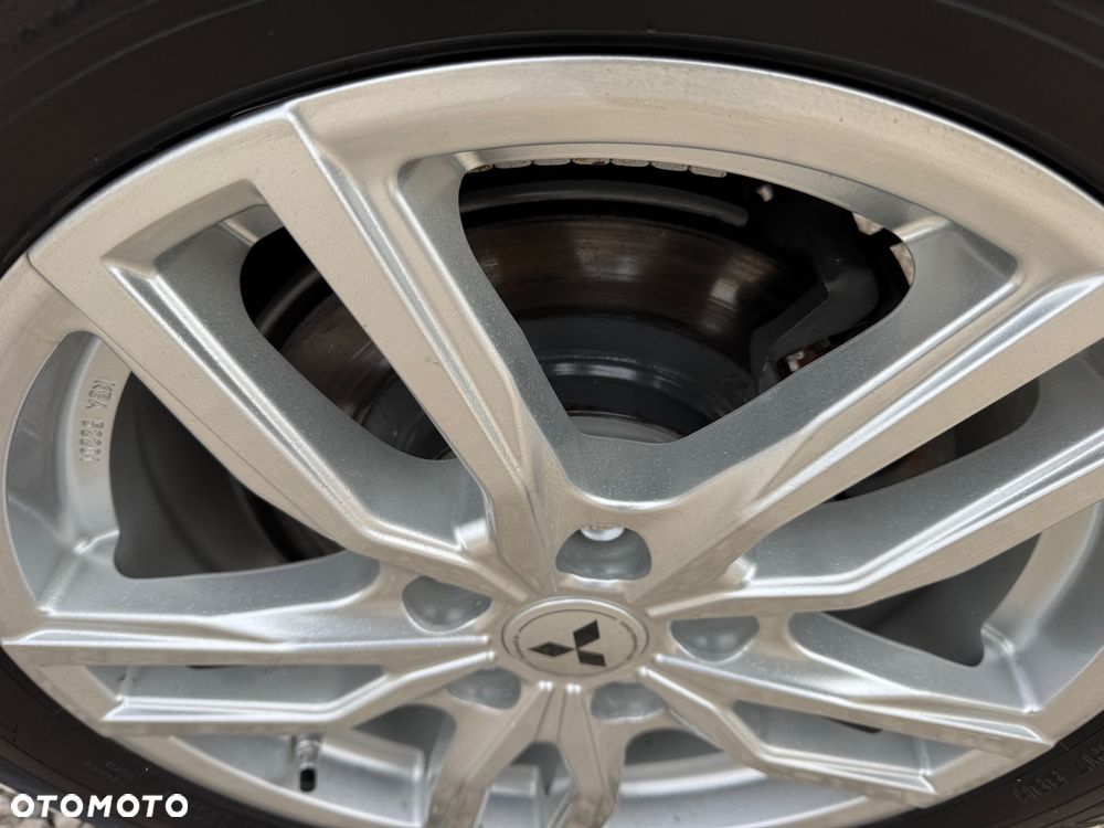 Mitsubishi ASX 1.6 ClearTec 2WD Edition+ - 16