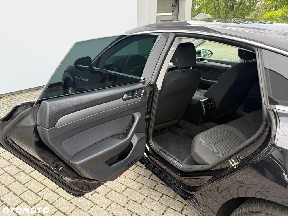 Volkswagen Arteon - 20