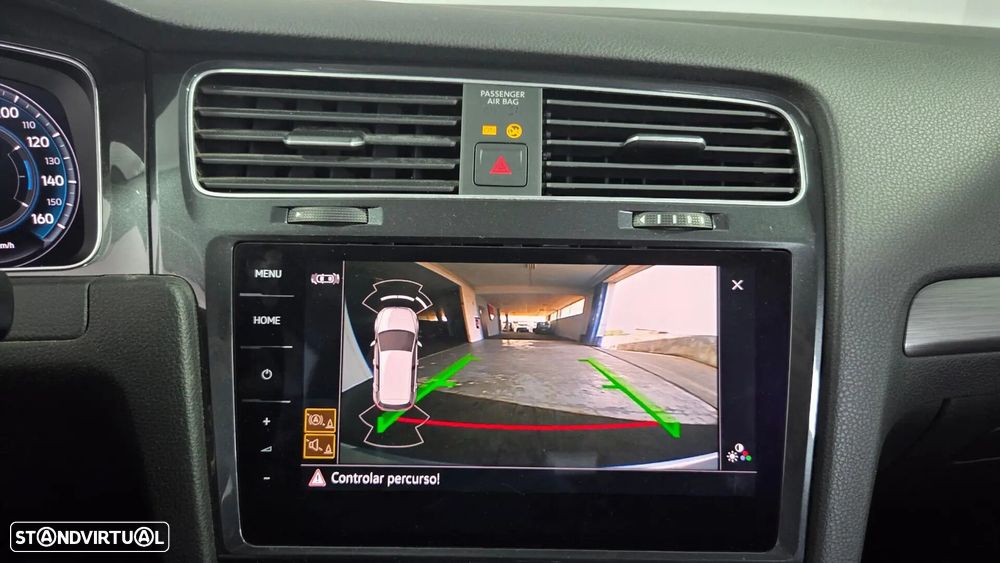 VW e-Golf Standard - 21