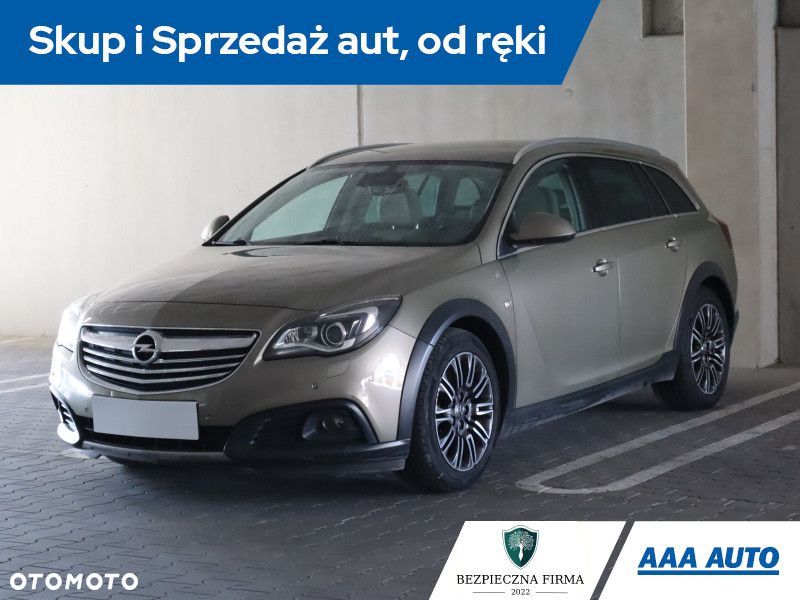 Opel Insignia - 3