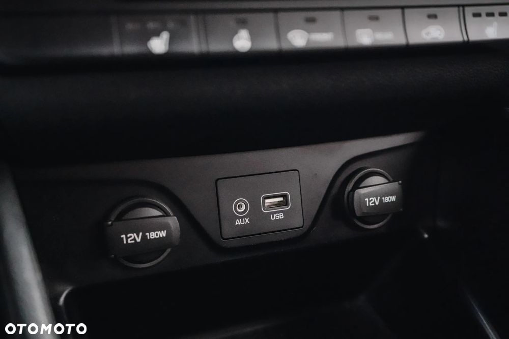 Hyundai Tucson 1.6 GDi 2WD Trend - 27