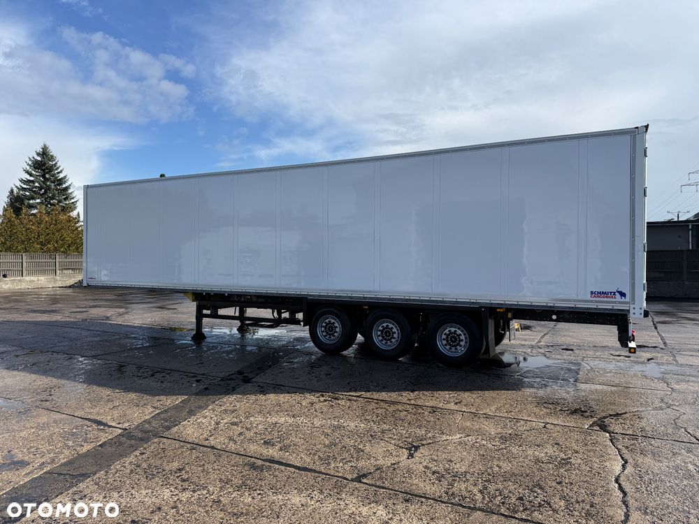 Schmitz Cargobull - 14