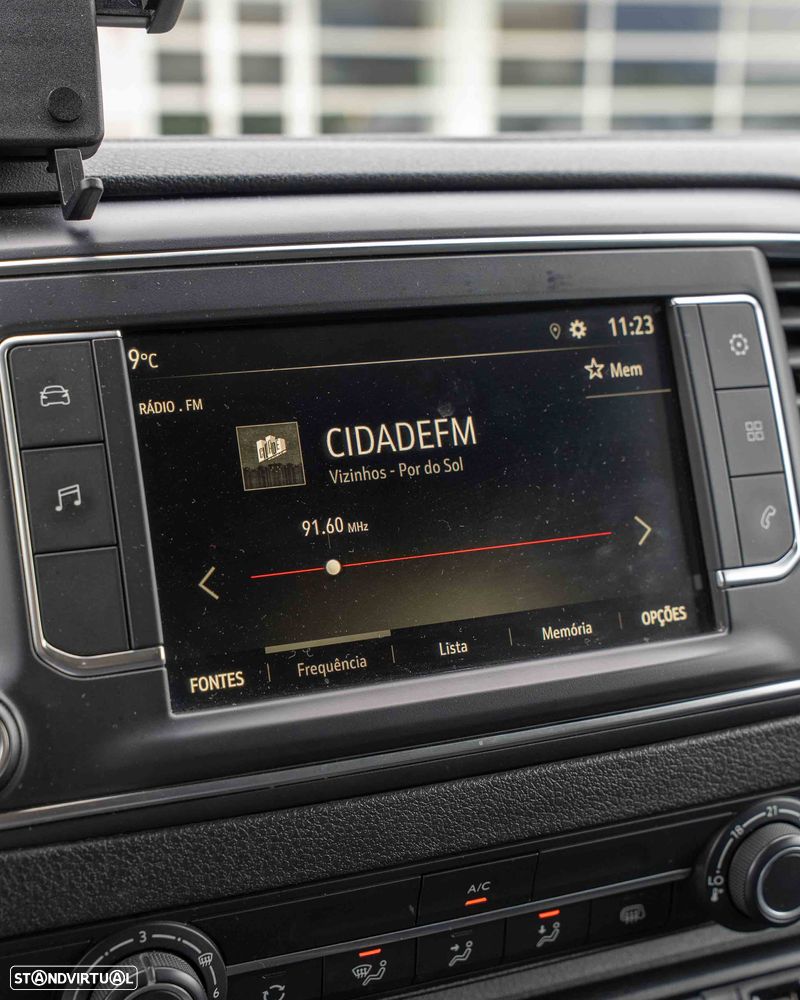 Opel Vivaro 2.0 CDTi L2H1 Essentia Inc - 24