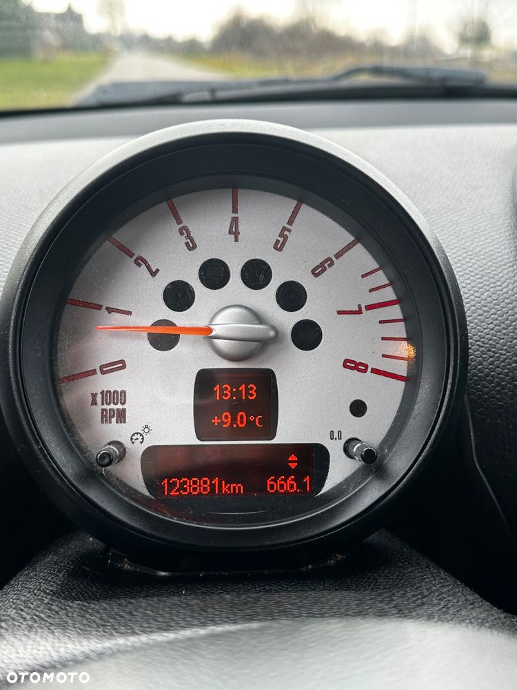 MINI Countryman - 23