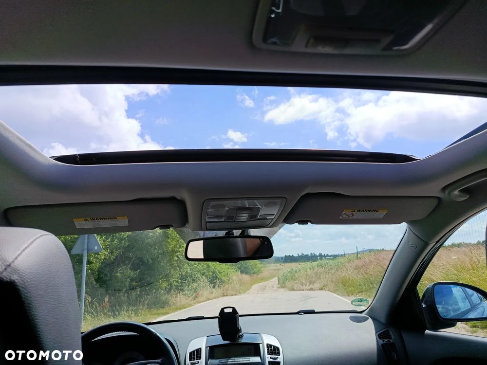 Kia Ceed 1.4 CVVT EX - 31