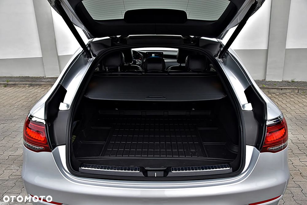 Mercedes-Benz GLC 200 4-Matic - 14
