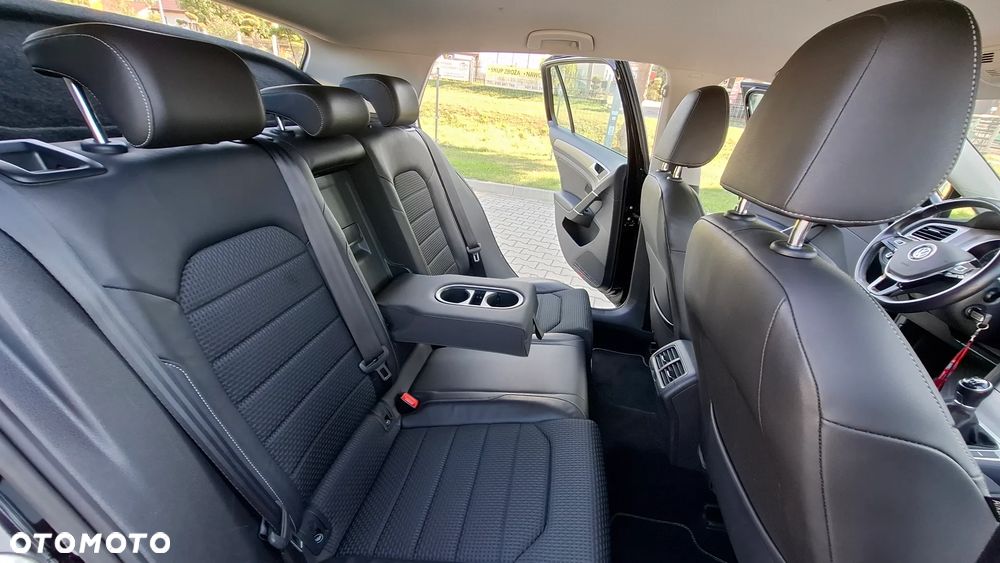Volkswagen Golf 1.4 TSI (BlueMotion Technology) Comfortline - 16