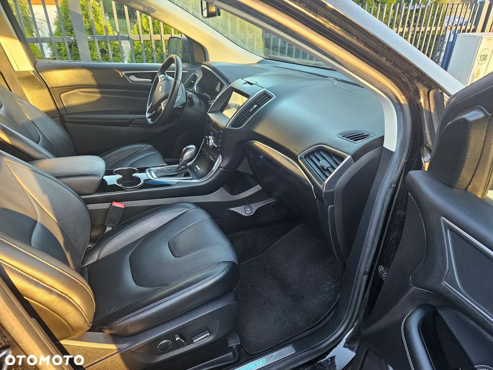 Ford Edge - 31