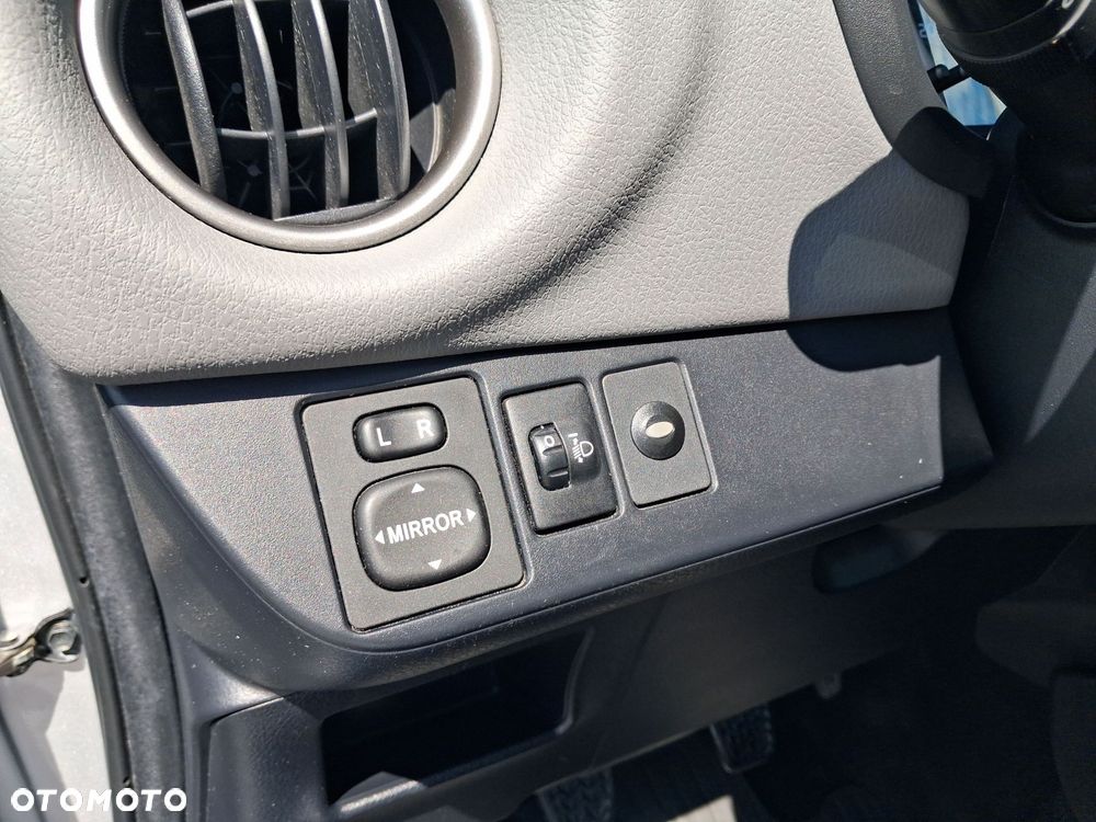 Toyota Yaris - 21