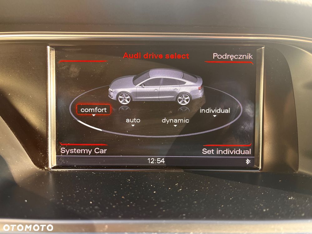 Audi A5 Sportback 3.0 TDI quattro DPF S tronic - 32