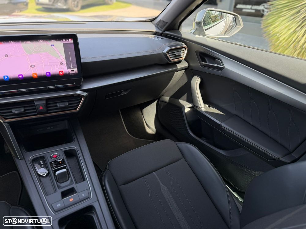 Cupra Formentor 1.4 e-Hybrid DSG - 23