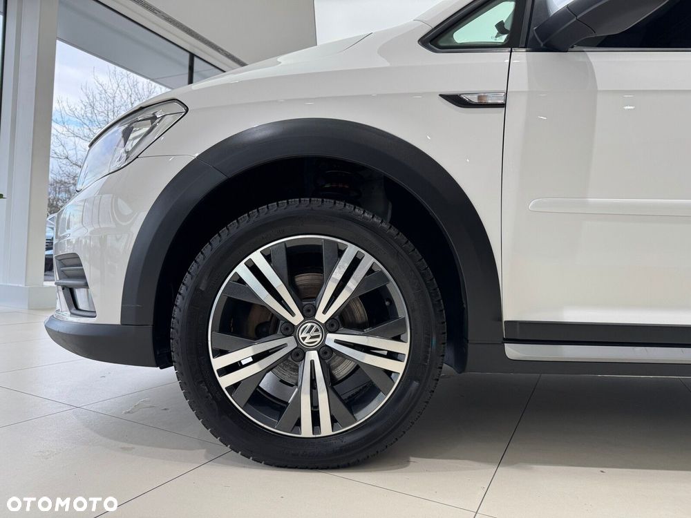 Volkswagen Caddy - 18