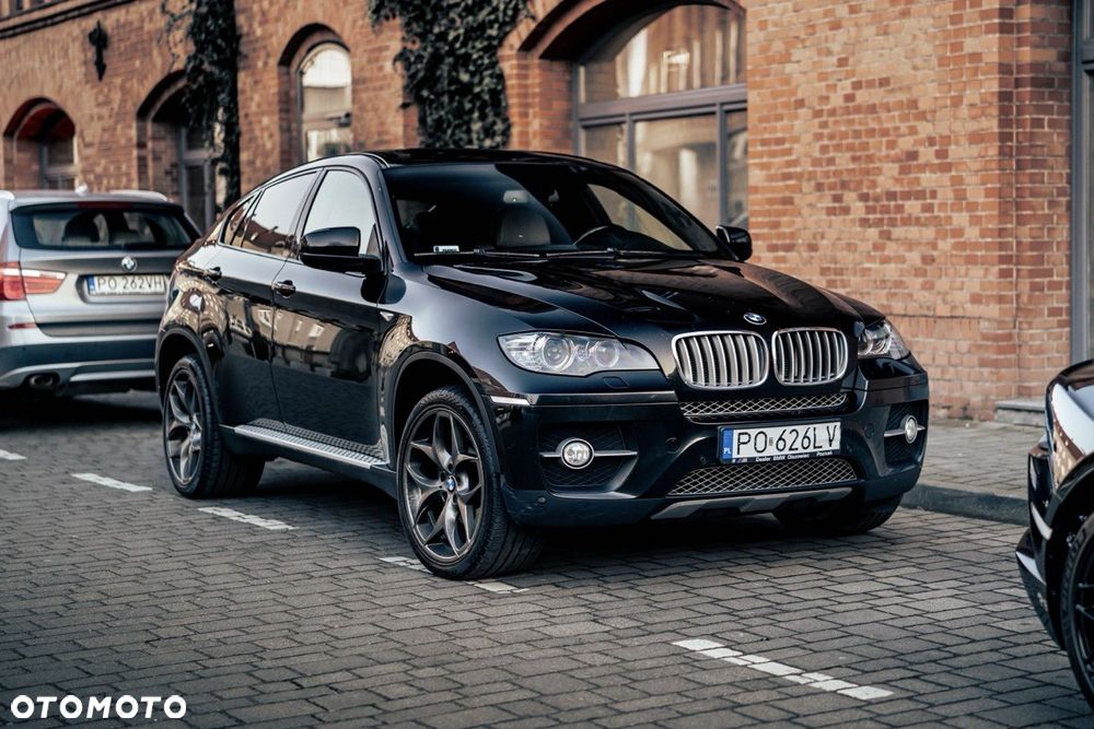 BMW X6 - 2