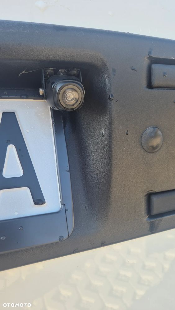 Fiat DOBLO MAXI - 12