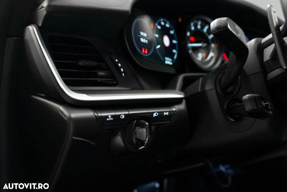 Porsche 911 911Turbo S - 23