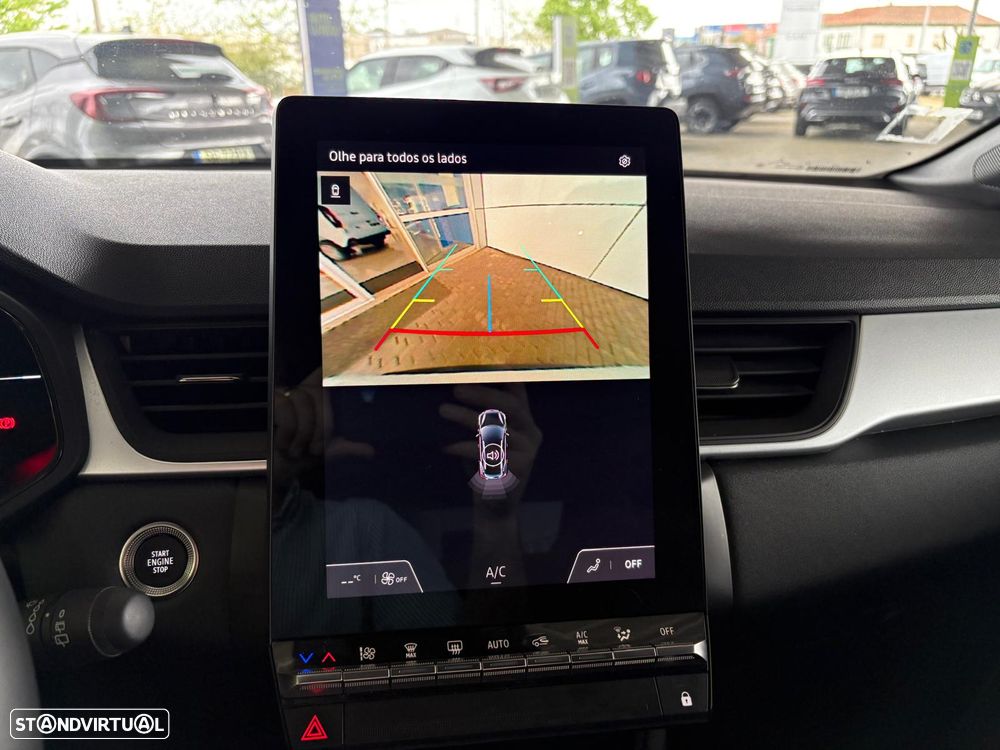 Mitsubishi ASX 1.0 MPI-T Kaiteki - 16