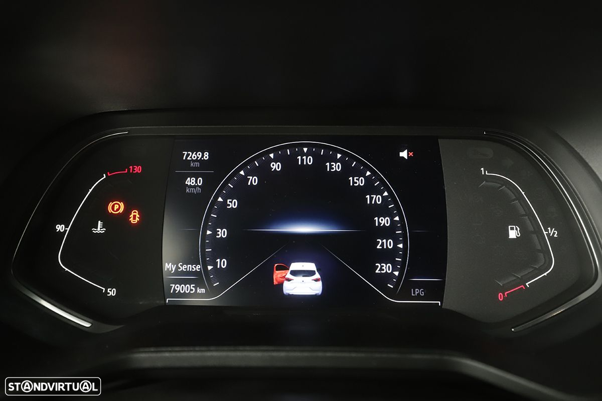 Renault Clio - 16