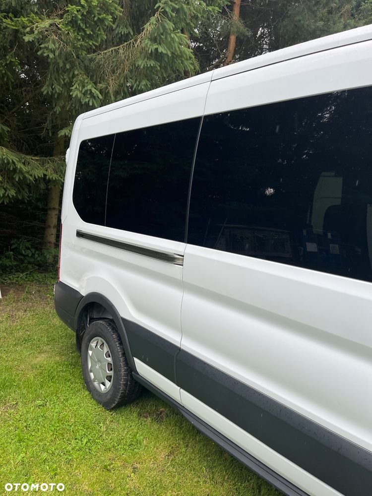 Ford Transit Kombi L3H2 Trend - 2