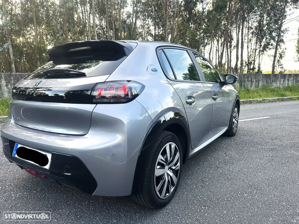 Peugeot e-208 Active Pack - 7