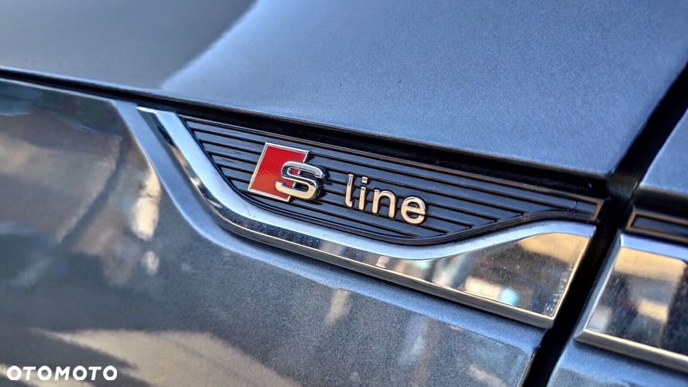 Audi A5 Sportback - 38