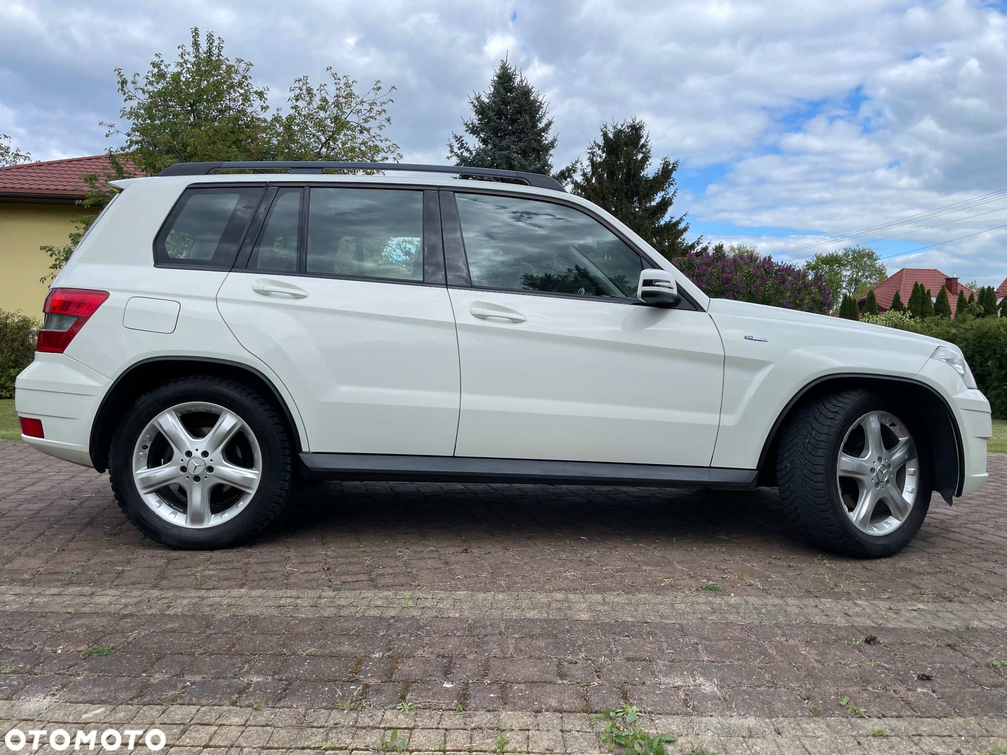 Mercedes-Benz GLK 220 CDI BlueEff 4-Matic - 18