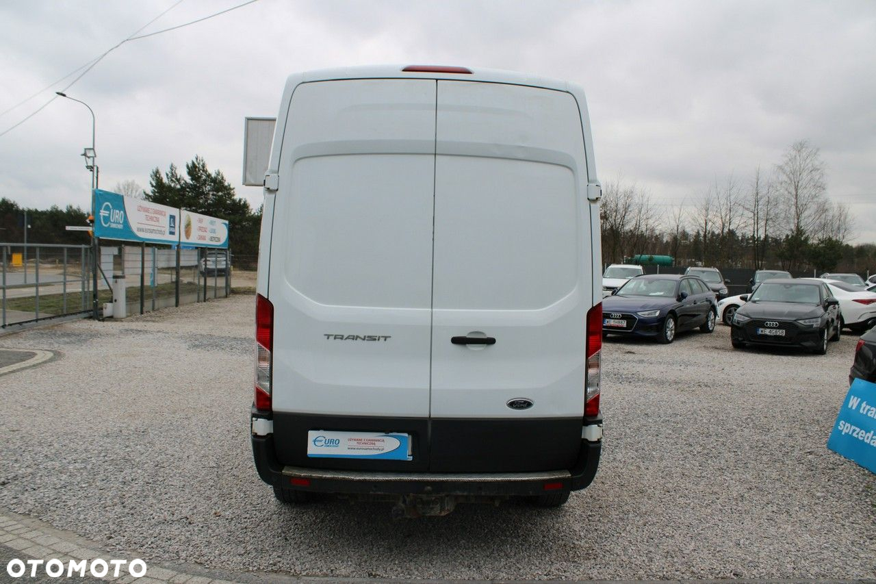 Ford Transit - 7