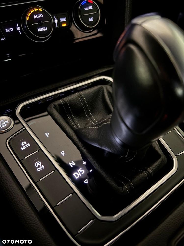 Volkswagen Arteon - 18