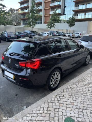 BMW 116 d EfficientDynamics Edition - 5