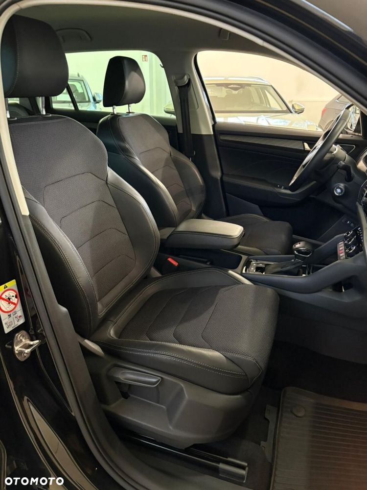 Skoda Kodiaq 2.0 TSI 4x4 Style DSG - 35