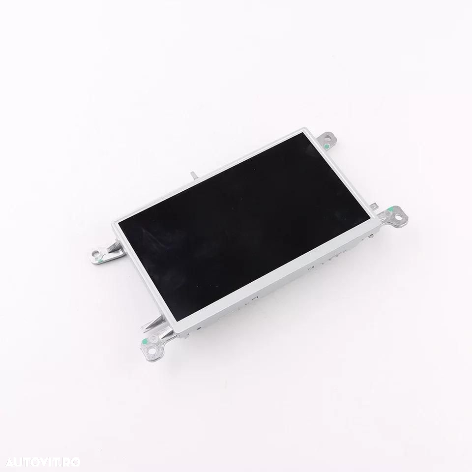 Display navigatie MMI Audi A4 B8,A5,Q5 - 3
