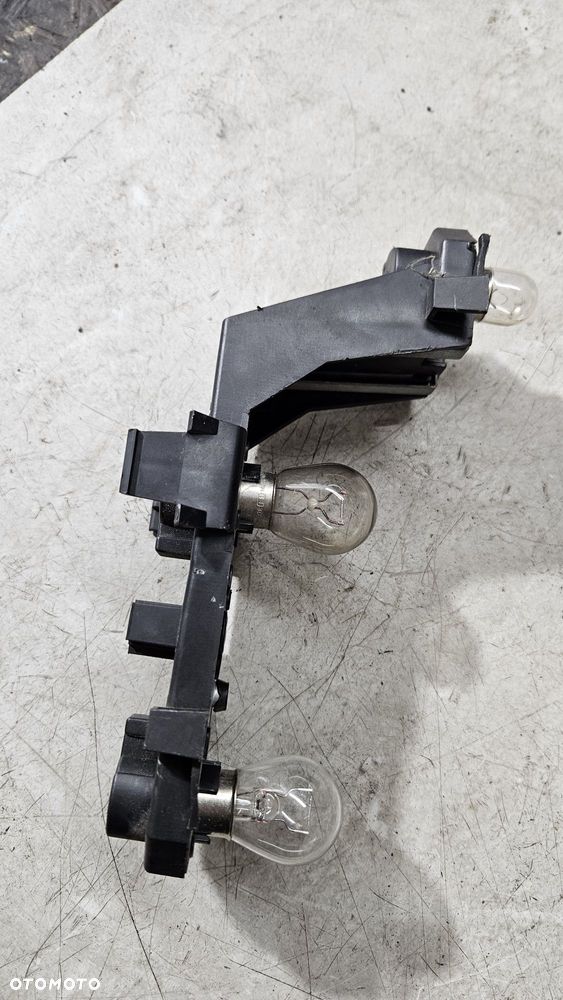 Wkład lampy tył tylny lewy seat alhambra vw sharan ford galaxy mk1 - 3