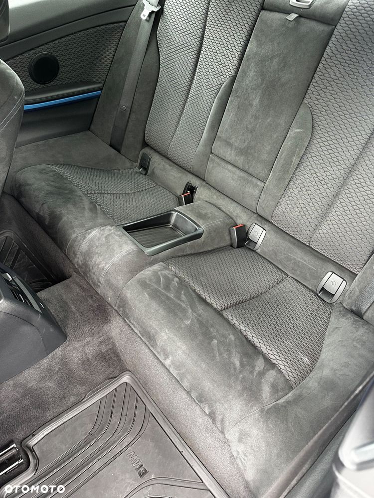 BMW Seria 4 428i xDrive M Sport - 26