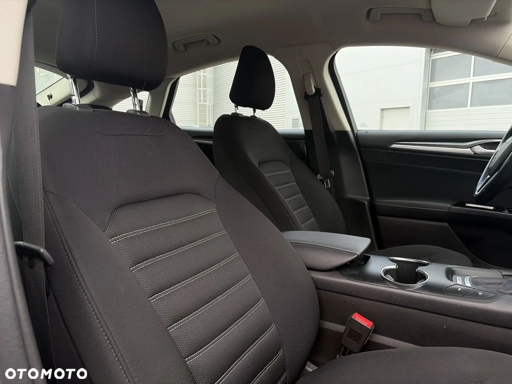 Ford Mondeo 1.5 EcoBoost Trend - 23