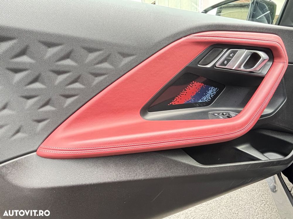 BMW Seria 2 220i AT M Sport - 7