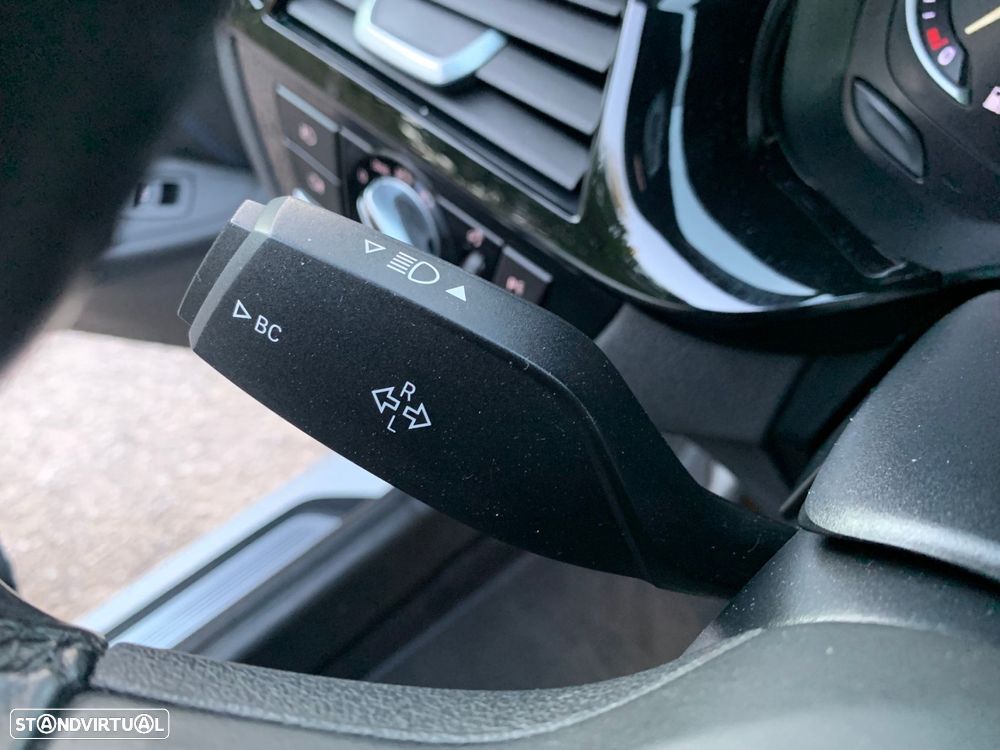 BMW 520 d Pack M Auto - 41