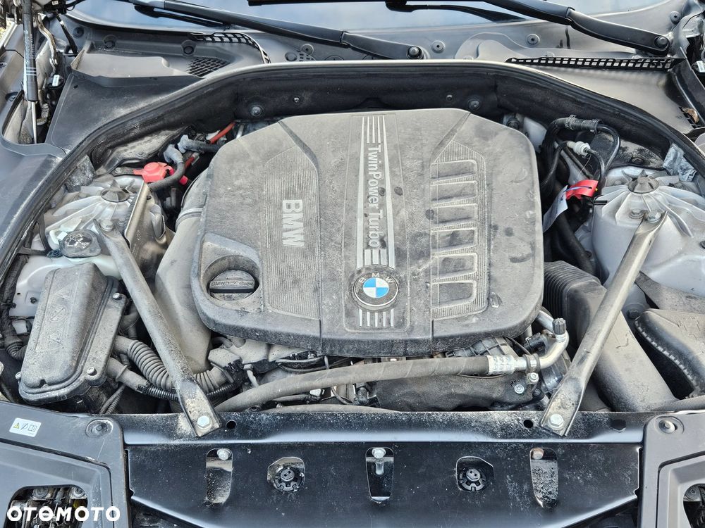 BMW Seria 5 530d - 40