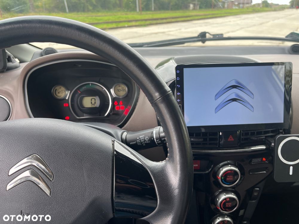 Citroën C-Zero Tendance - 14