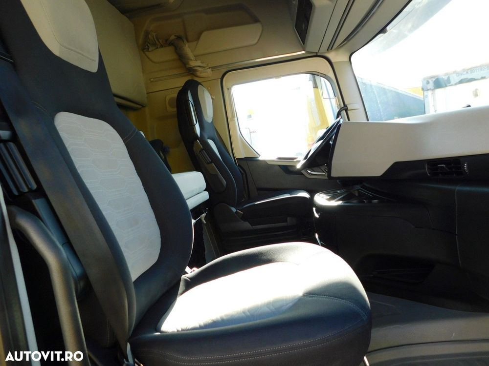 Ford F max ll 4x2 scab e6 12s2620 - 5