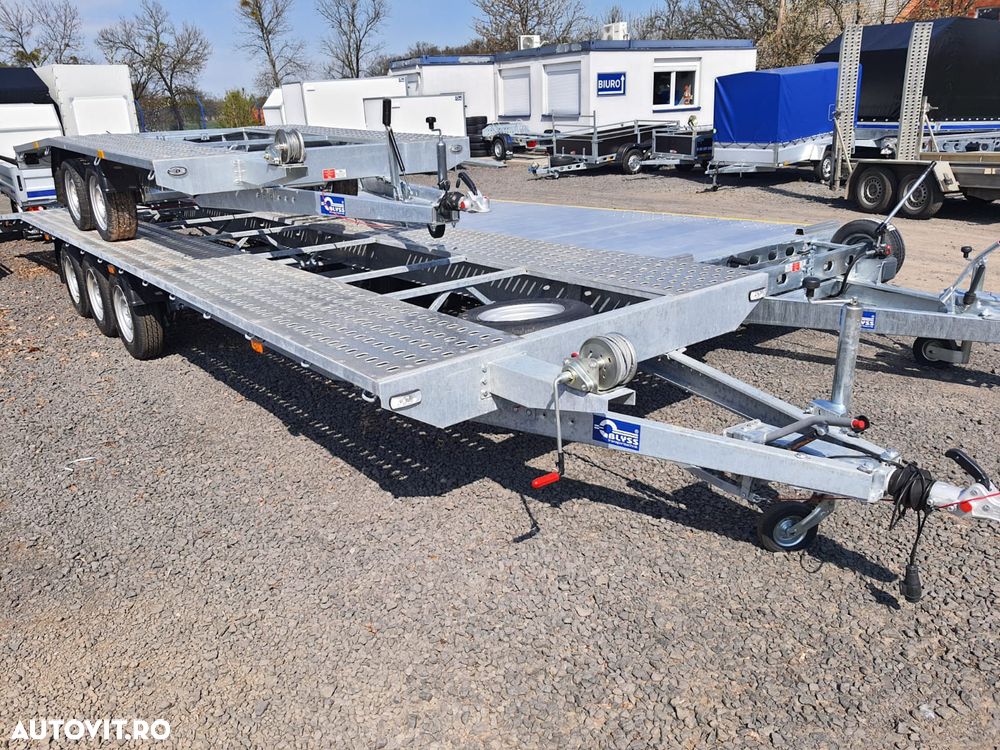 Blyss 4.5m - 8.5m - 24