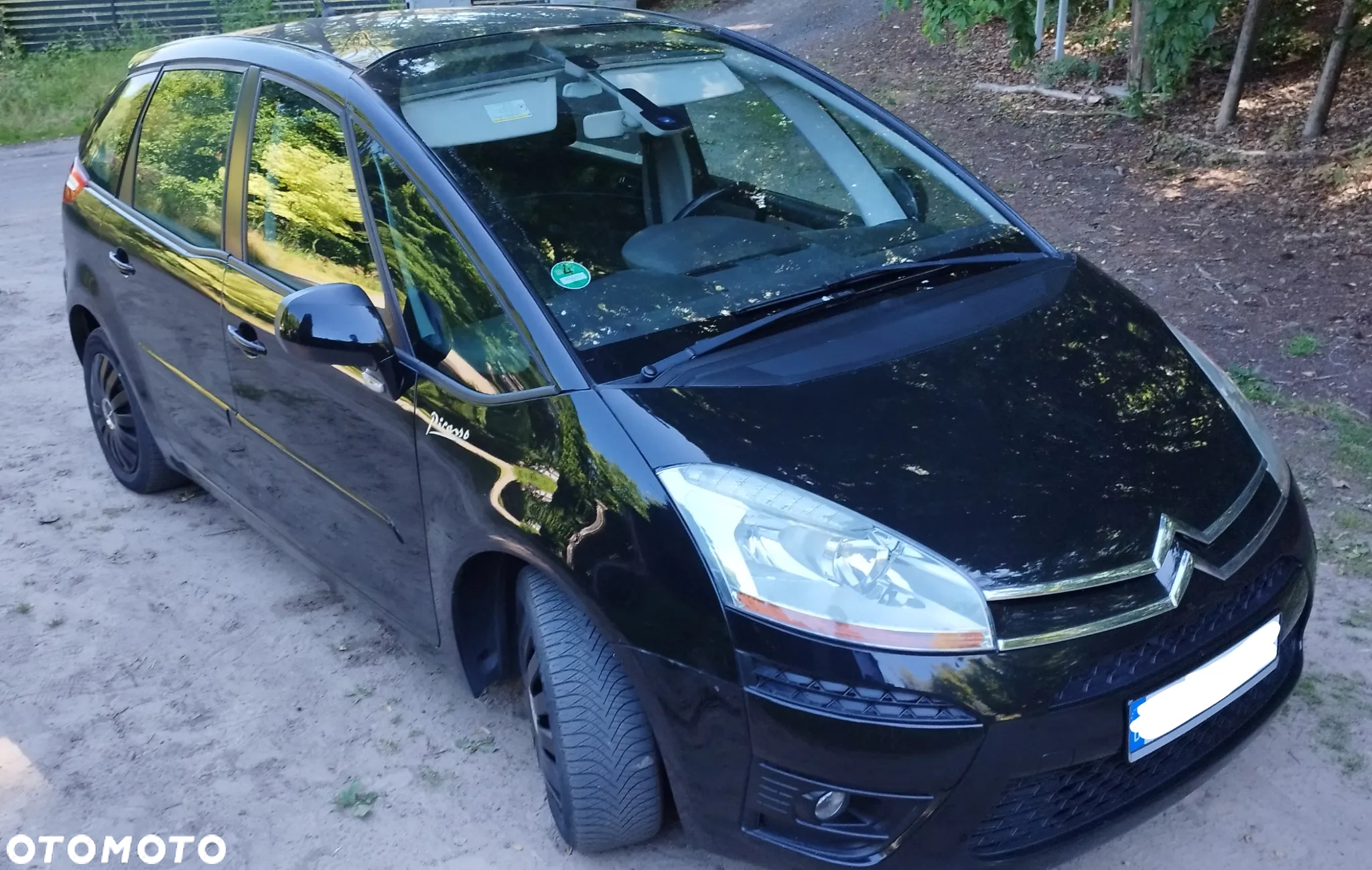 Citroën C4 Picasso 1.6 HDi FAP Style - 13