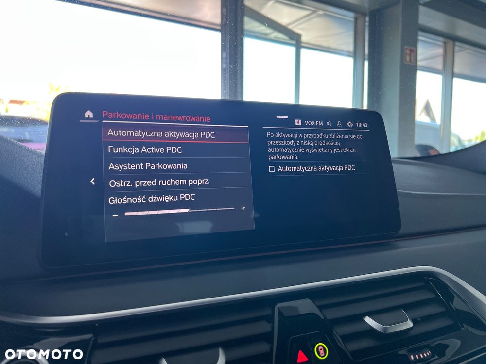 BMW Seria 5 520d mHEV Luxury Line - 30