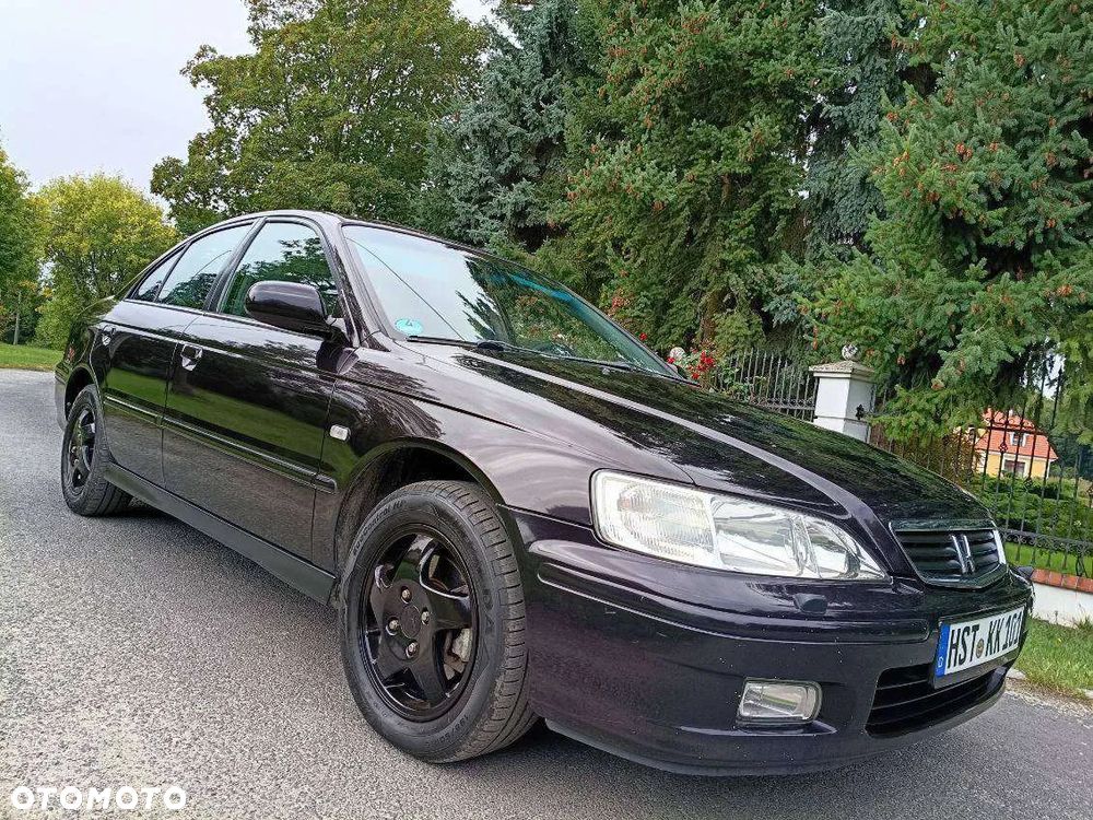 Honda Accord 2.0 ES - 2