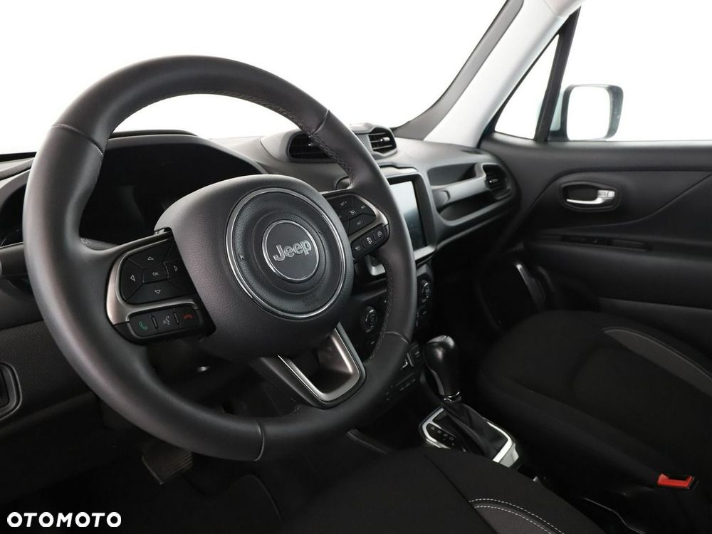 Jeep Renegade 1.3 GSE T4 Turbo PHEV 4xe 80th Anniversary S&S - 15
