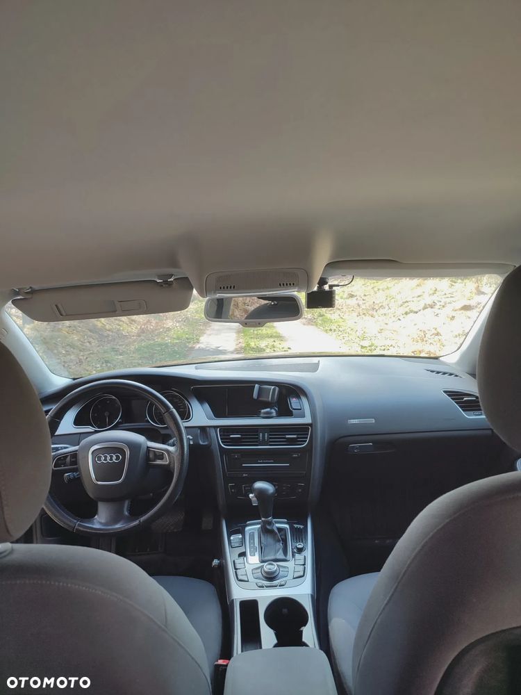 Audi A5 Sportback - 9