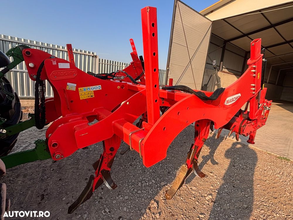 Maschio ATTILA 250 - 1