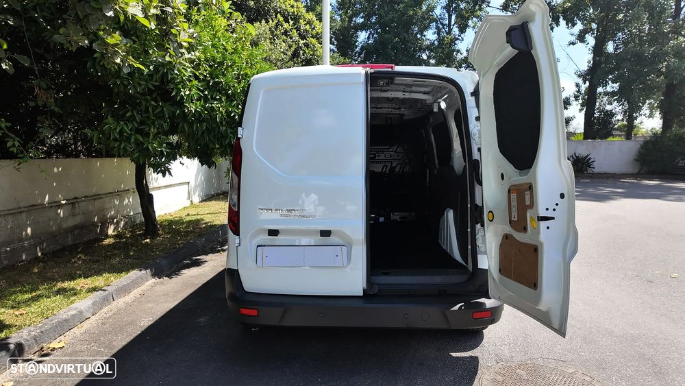 Ford Transit Connect 1.5 TDCi 230 L2 Trend - 12