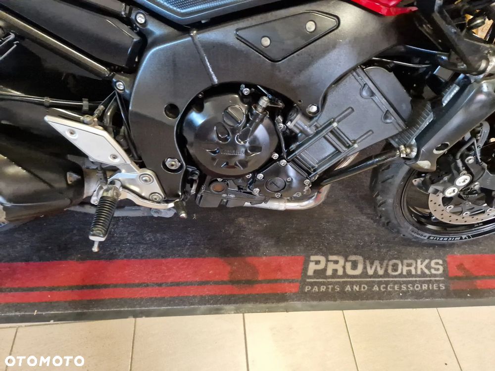 Yamaha FZ - 25