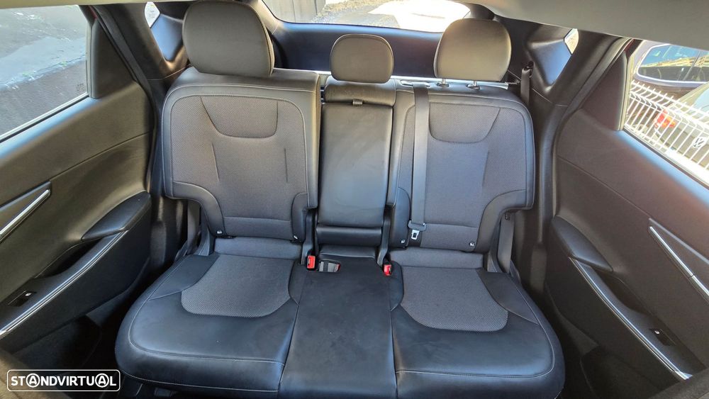 Kia EV6 77,4-kWh - 54