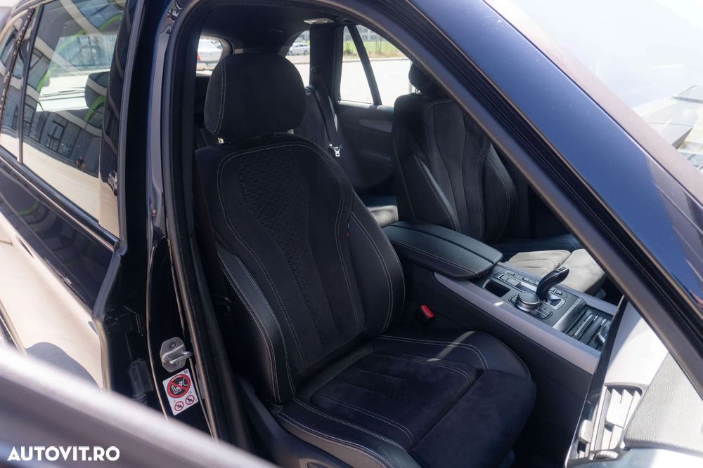 BMW X5 xDrive40e - 29